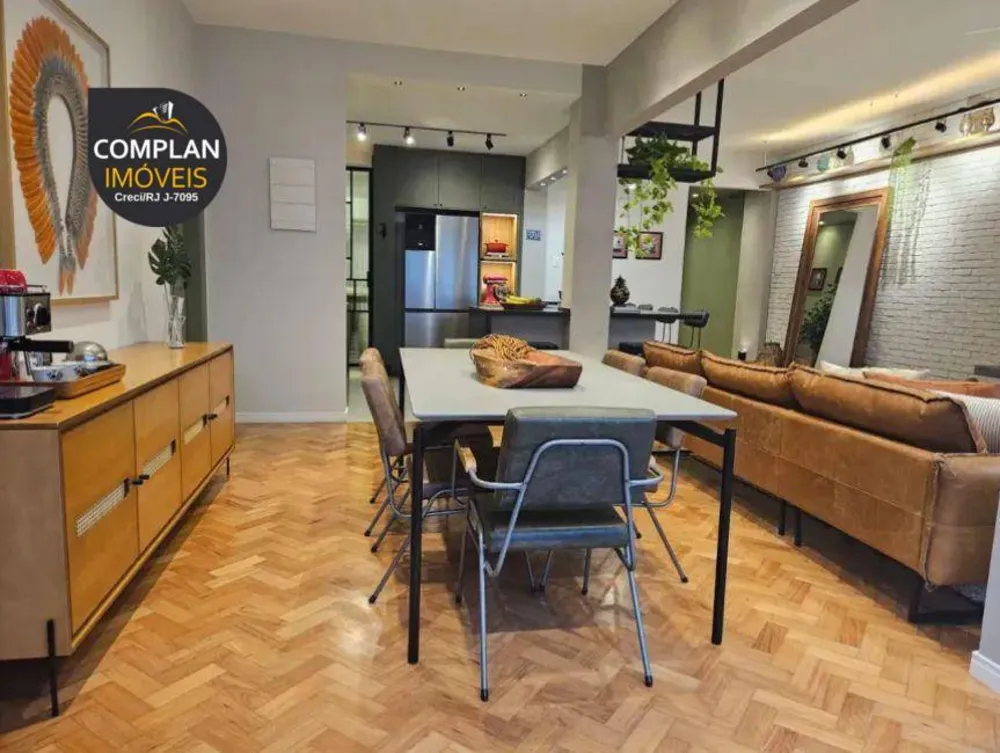 Apartamento, 3 quartos, 172 m² - Foto 9