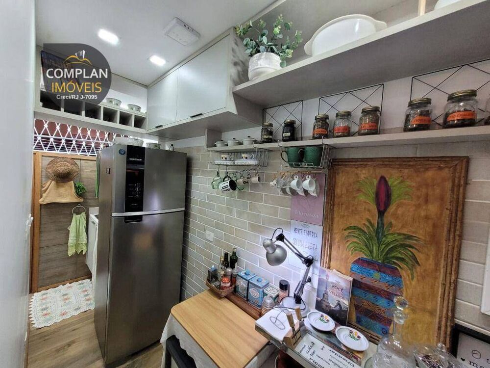 Apartamento, 1 quarto, 61 m² - Foto 16