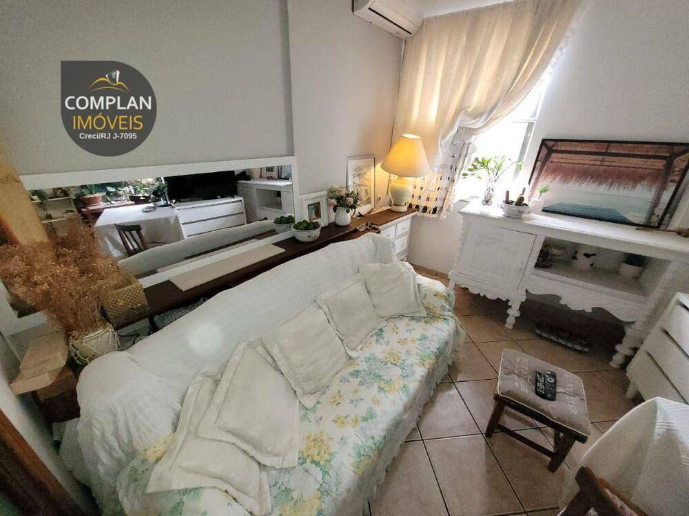 Apartamento, 1 quarto, 61 m² - Foto 11