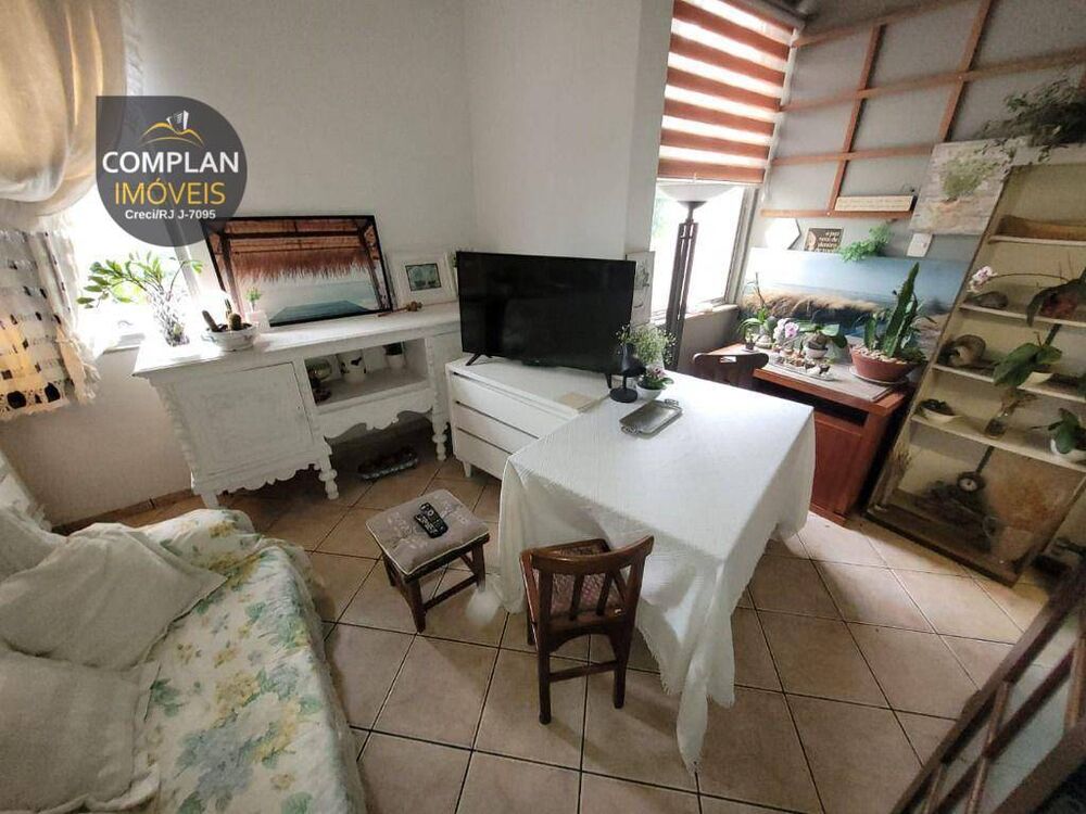 Apartamento, 1 quarto, 61 m² - Foto 12