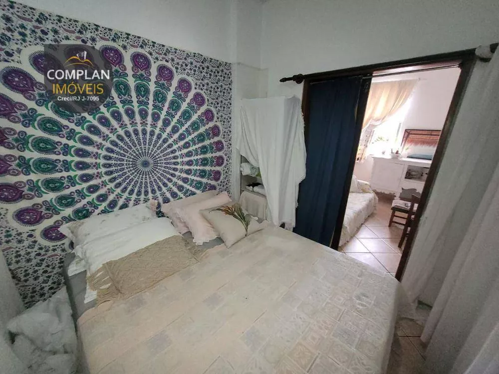 Apartamento, 1 quarto, 61 m² - Foto 4