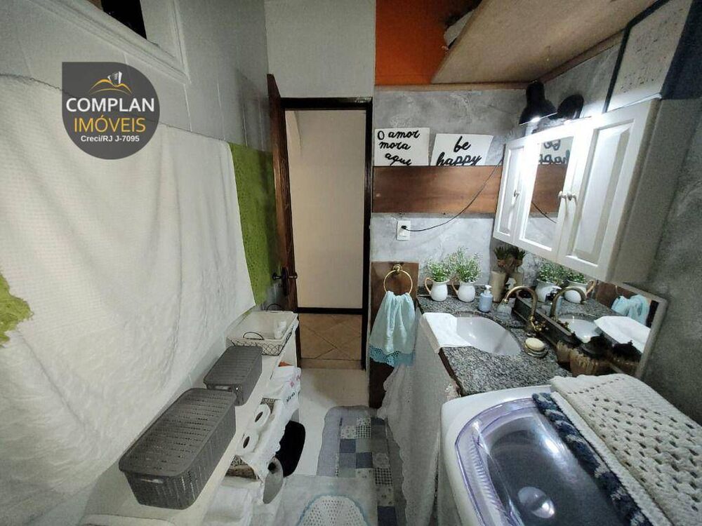 Apartamento, 1 quarto, 61 m² - Foto 21