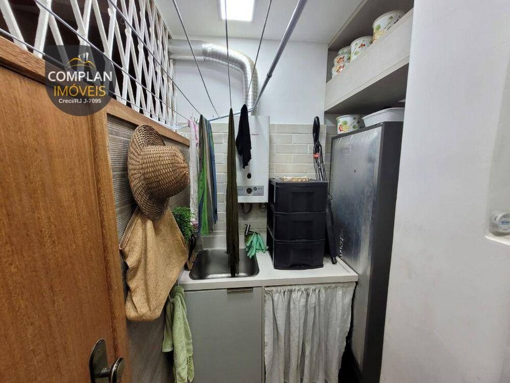 Apartamento, 1 quarto, 61 m² - Foto 9
