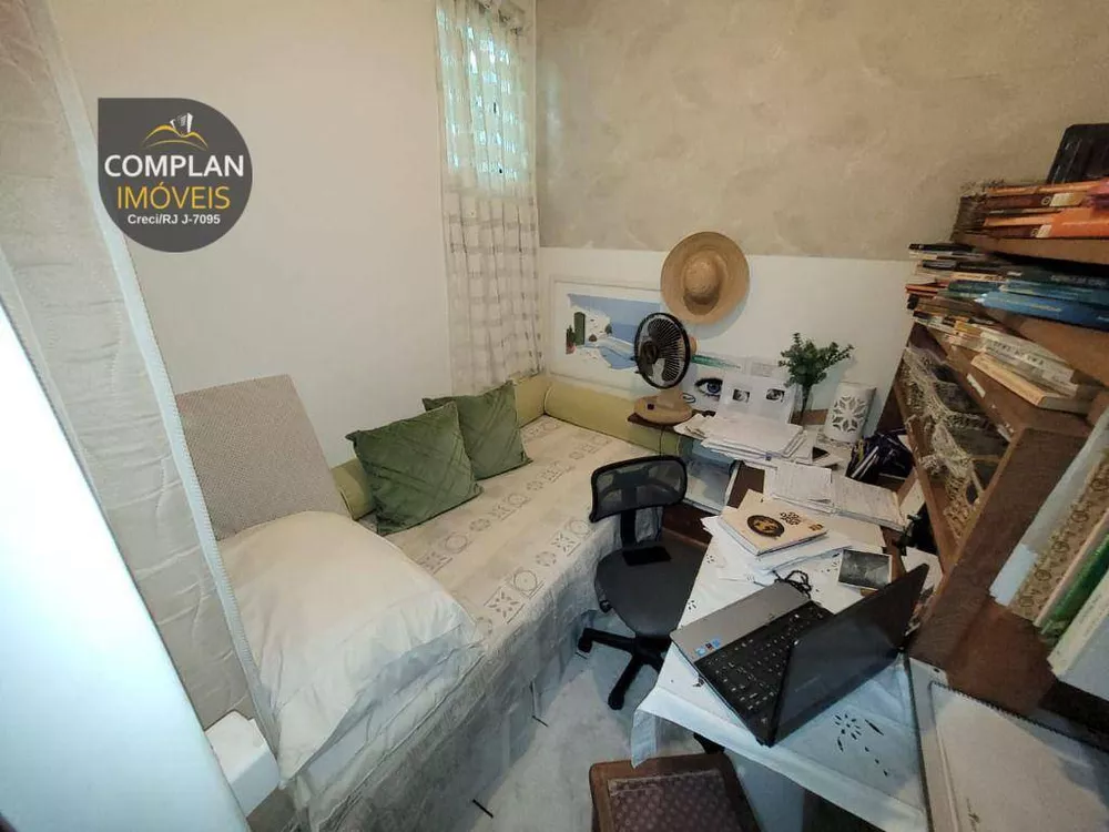 Apartamento, 1 quarto, 61 m² - Foto 6