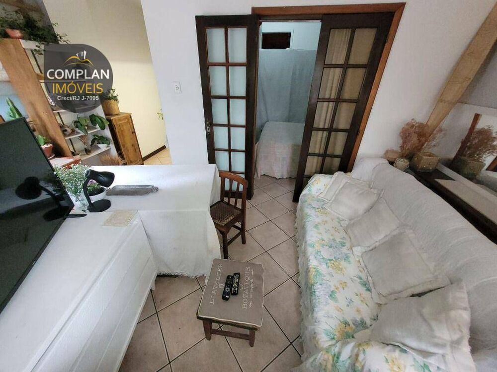Apartamento, 1 quarto, 61 m² - Foto 14
