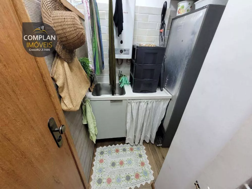 Apartamento, 1 quarto, 61 m² - Foto 2