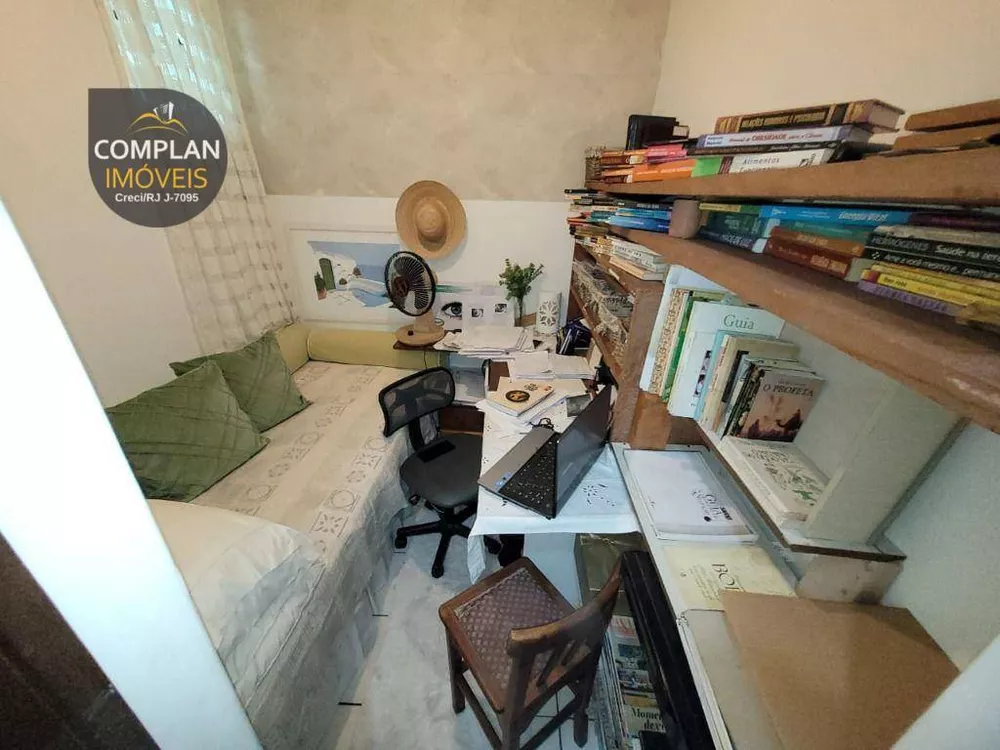 Apartamento, 1 quarto, 61 m² - Foto 8