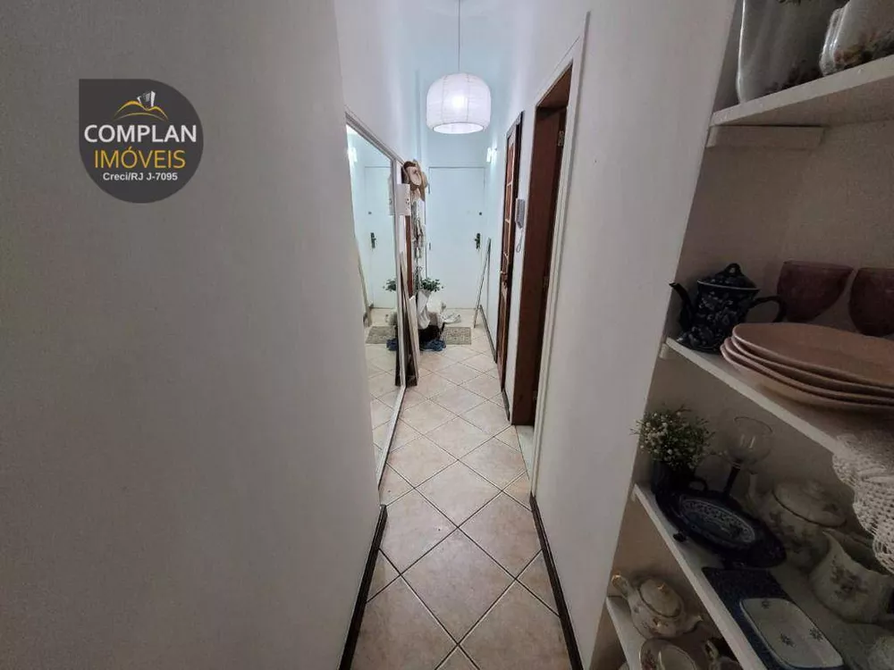 Apartamento, 1 quarto, 61 m² - Foto 3