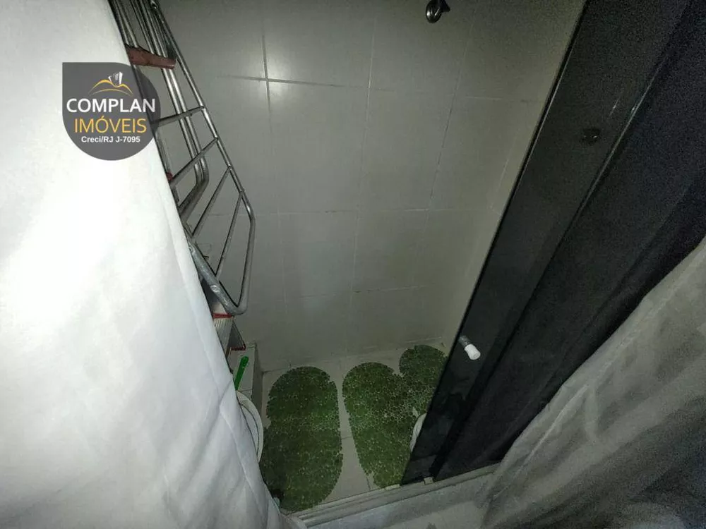 Apartamento, 1 quarto, 61 m² - Foto 1