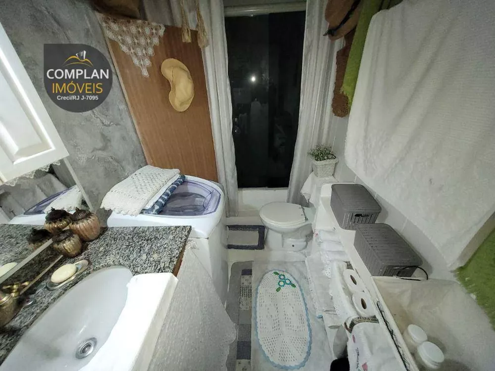 Apartamento, 1 quarto, 61 m² - Foto 5