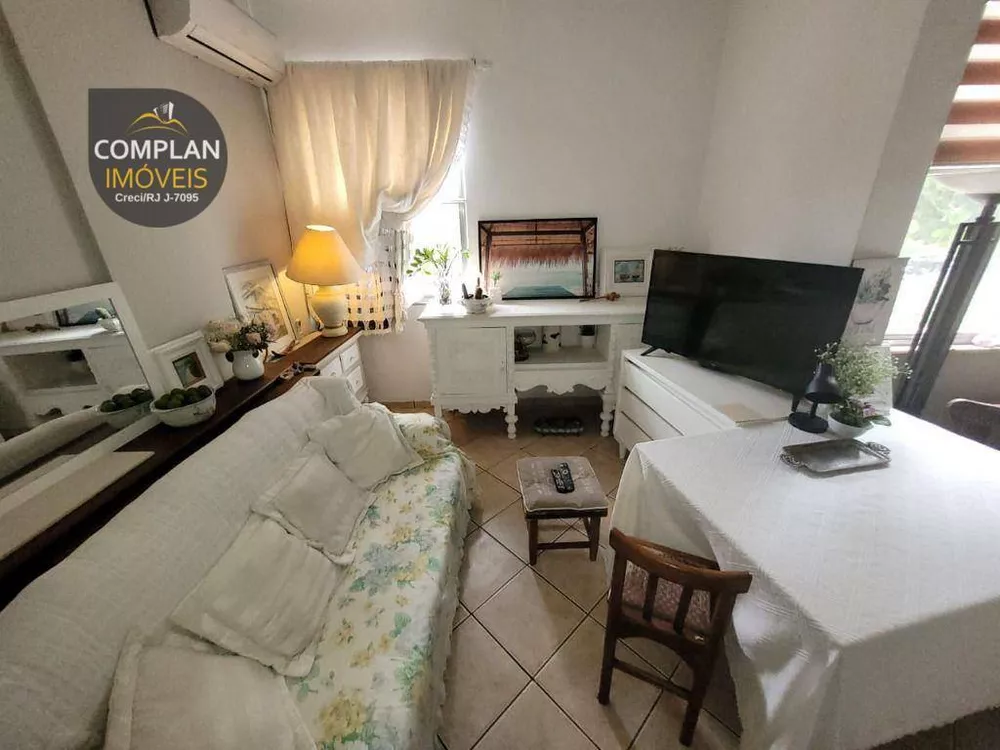 Apartamento, 1 quarto, 61 m² - Foto 7
