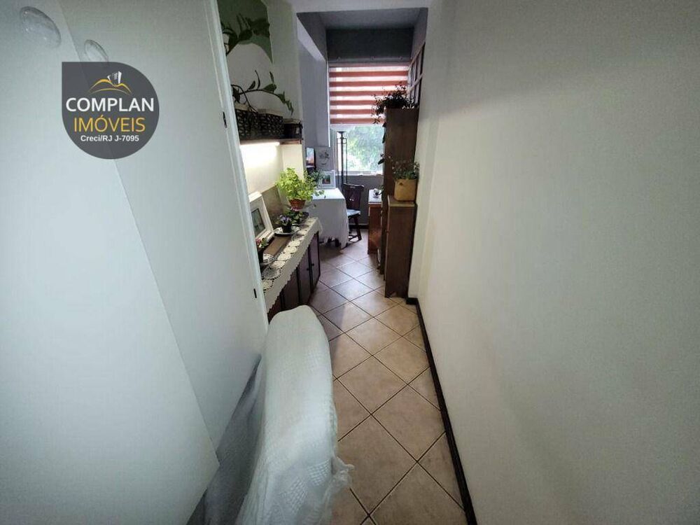 Apartamento, 1 quarto, 61 m² - Foto 10