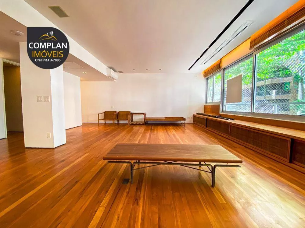 Apartamento, 3 quartos, 239 m² - Foto 13
