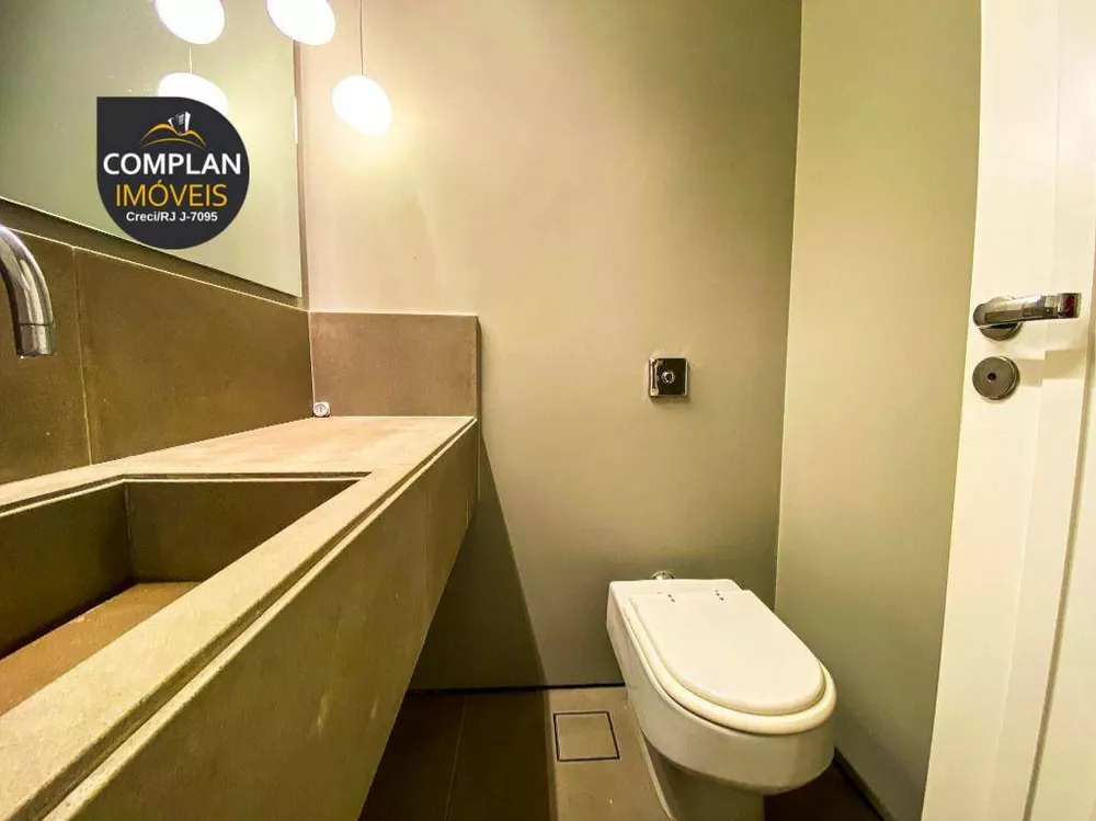 Apartamento, 3 quartos, 239 m² - Foto 27