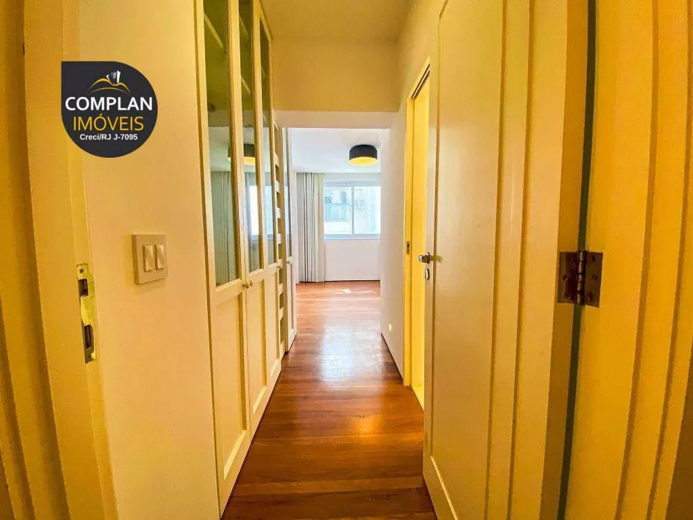 Apartamento, 3 quartos, 239 m² - Foto 61