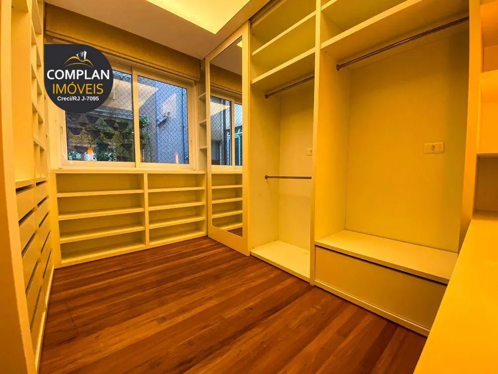 Apartamento, 3 quartos, 239 m² - Foto 55