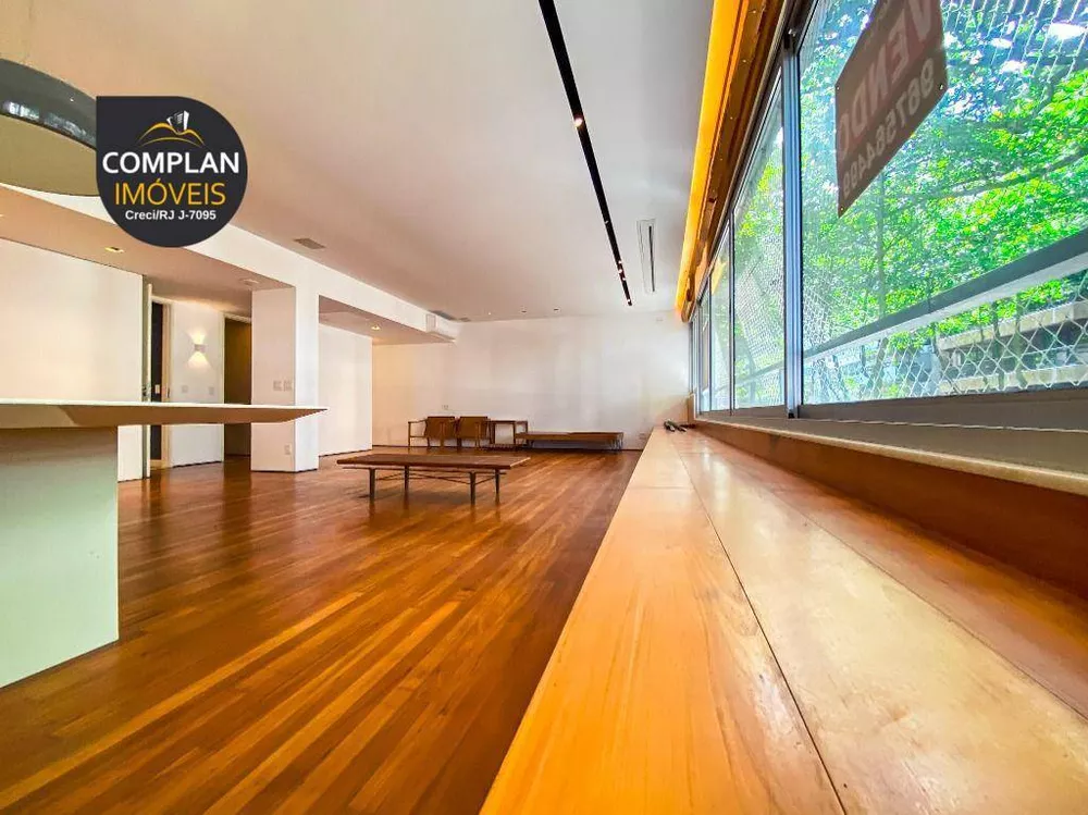 Apartamento, 3 quartos, 239 m² - Foto 6