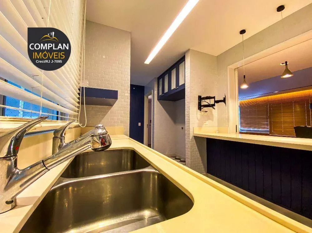 Apartamento, 3 quartos, 239 m² - Foto 23