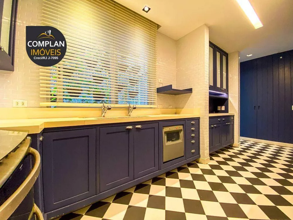 Apartamento, 3 quartos, 239 m² - Foto 19