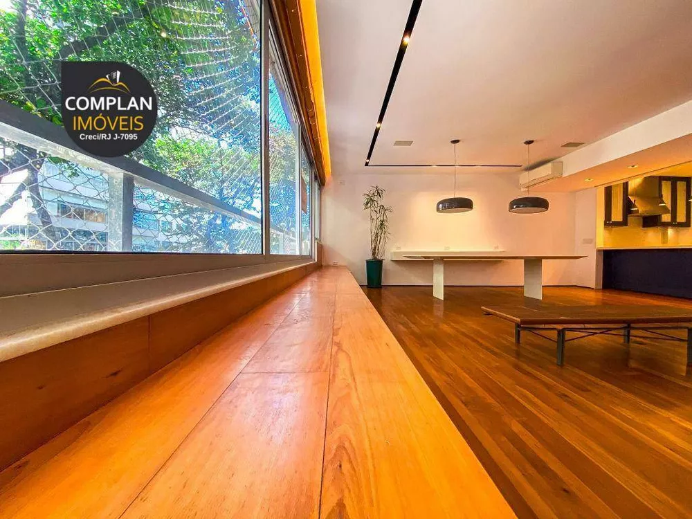 Apartamento, 3 quartos, 239 m² - Foto 3