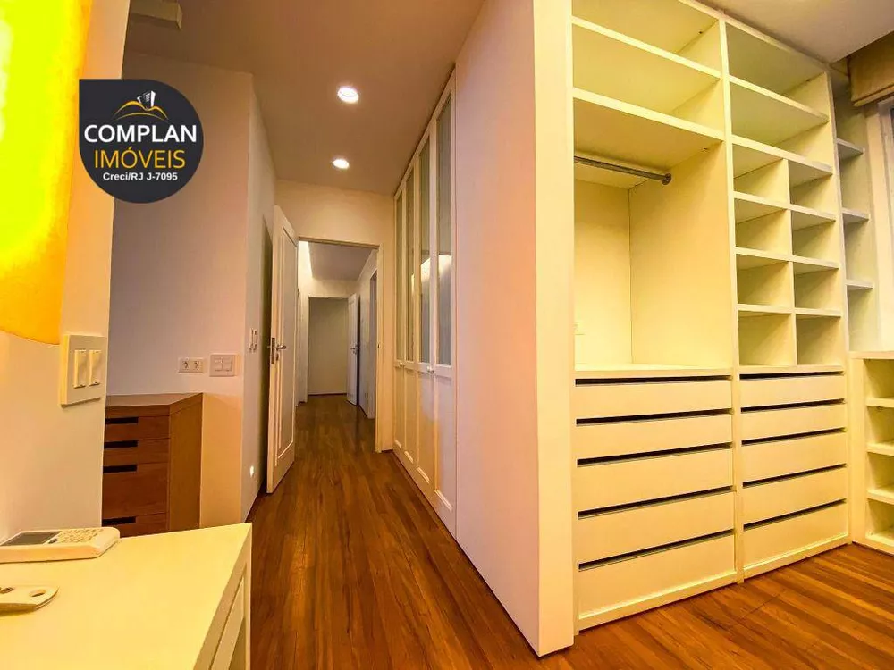 Apartamento, 3 quartos, 239 m² - Foto 57