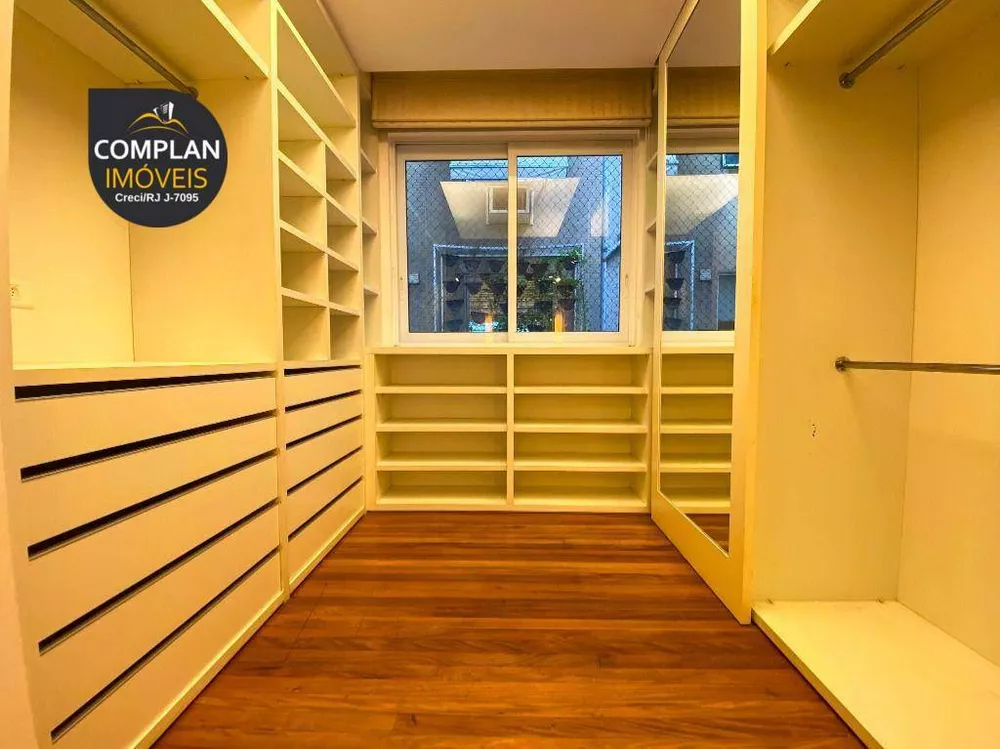 Apartamento, 3 quartos, 239 m² - Foto 56