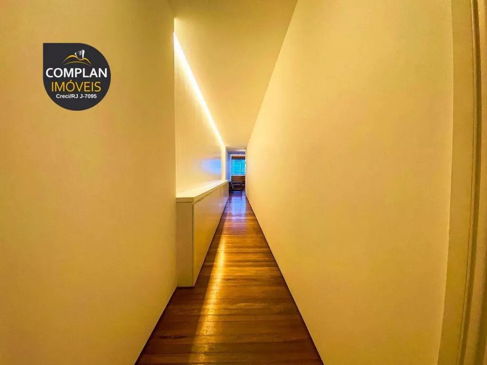 Apartamento, 3 quartos, 239 m² - Foto 44