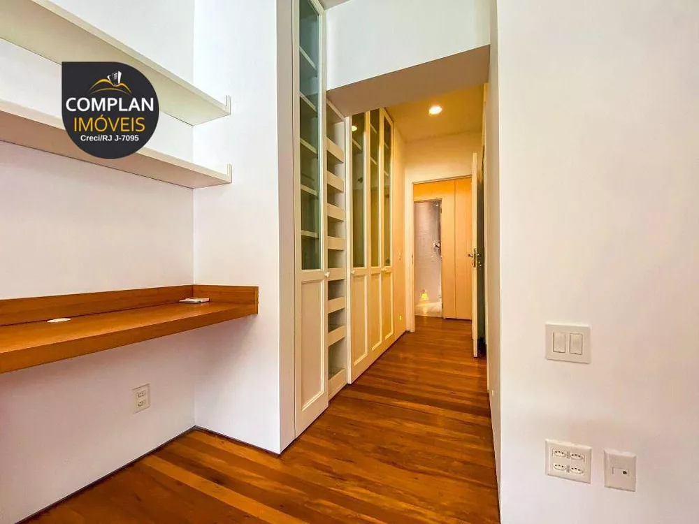 Apartamento, 3 quartos, 239 m² - Foto 53