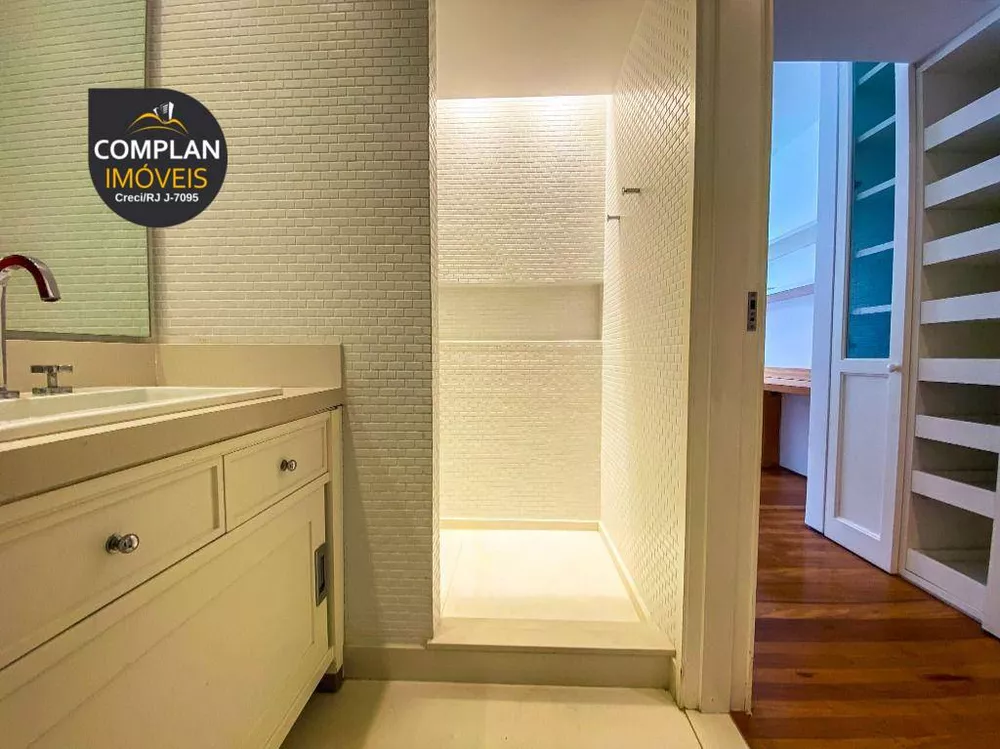 Apartamento, 3 quartos, 239 m² - Foto 49