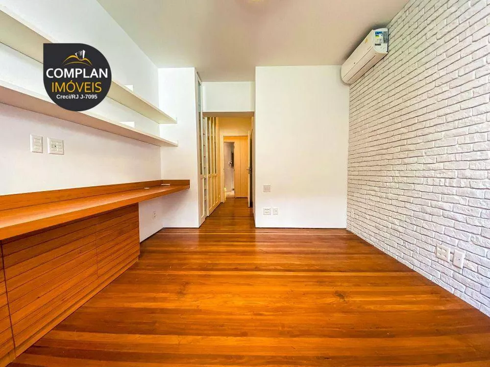 Apartamento, 3 quartos, 239 m² - Foto 51