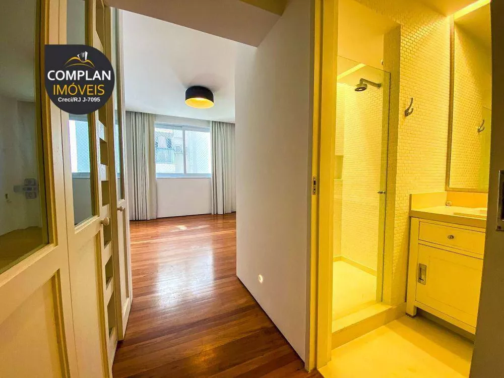 Apartamento, 3 quartos, 239 m² - Foto 62