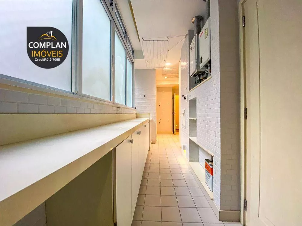 Apartamento, 3 quartos, 239 m² - Foto 34