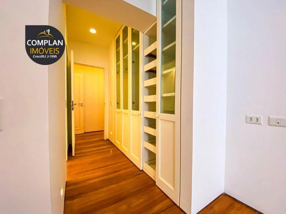 Apartamento, 3 quartos, 239 m² - Foto 40