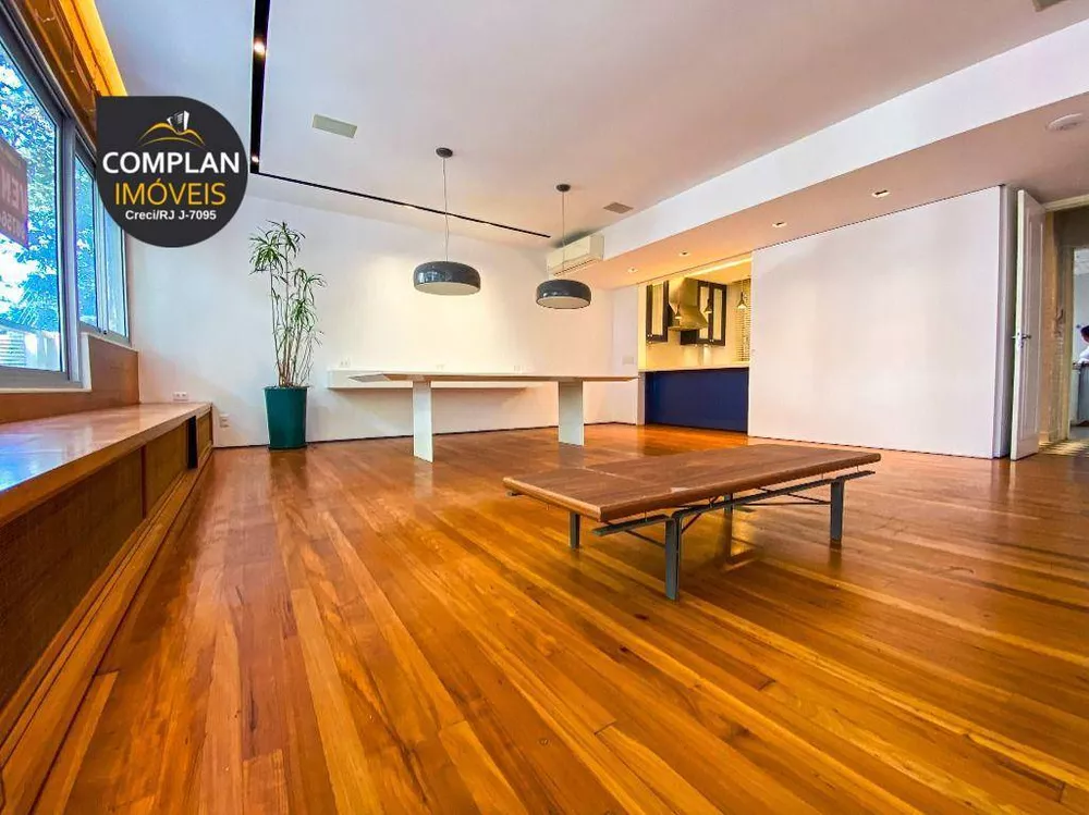 Apartamento, 3 quartos, 239 m² - Foto 2