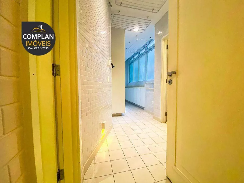 Apartamento, 3 quartos, 239 m² - Foto 37