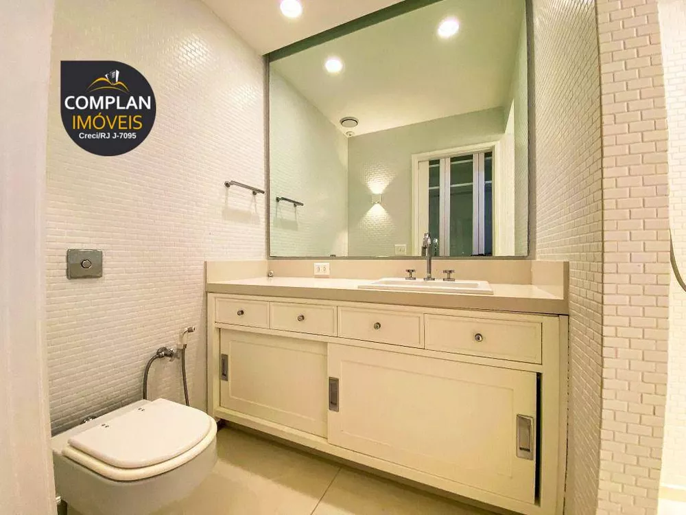 Apartamento, 3 quartos, 239 m² - Foto 46