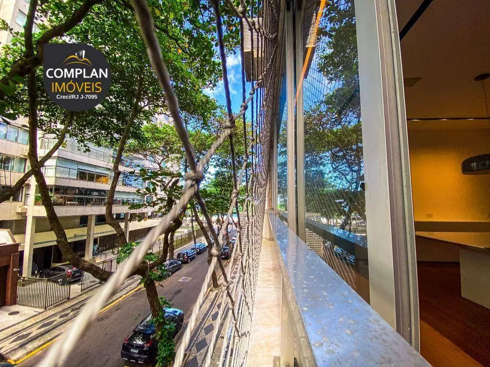 Apartamento, 3 quartos, 239 m² - Foto 7