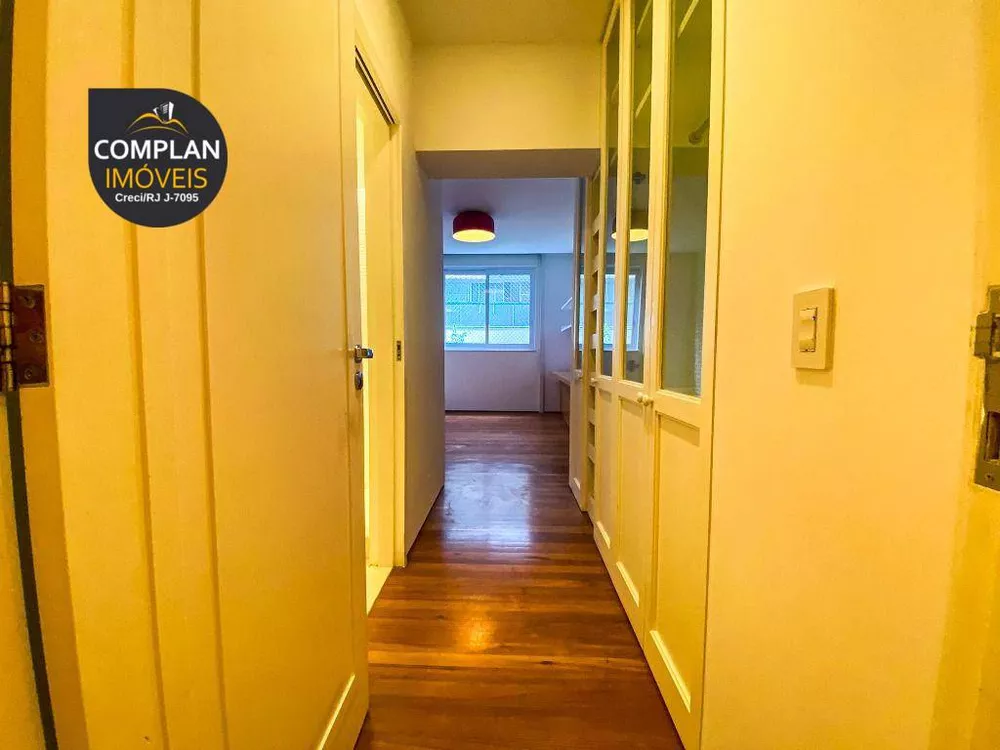 Apartamento, 3 quartos, 239 m² - Foto 45