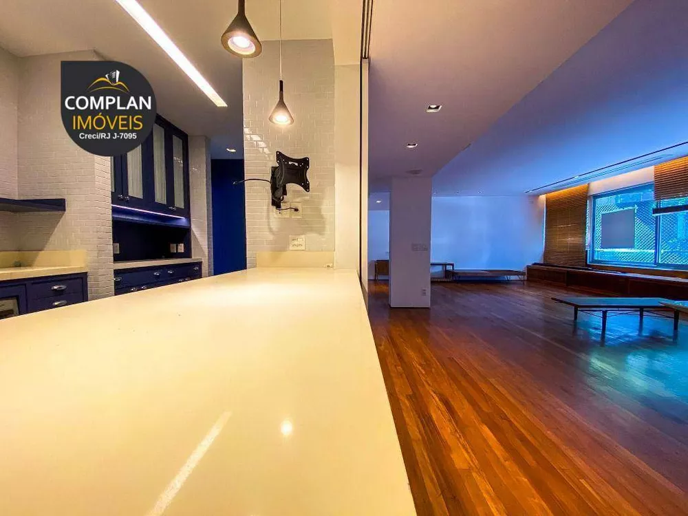 Apartamento, 3 quartos, 239 m² - Foto 15