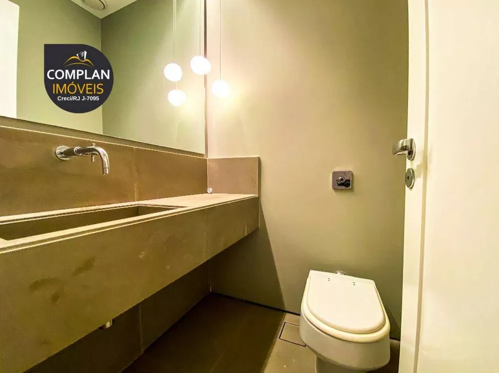 Apartamento, 3 quartos, 239 m² - Foto 26