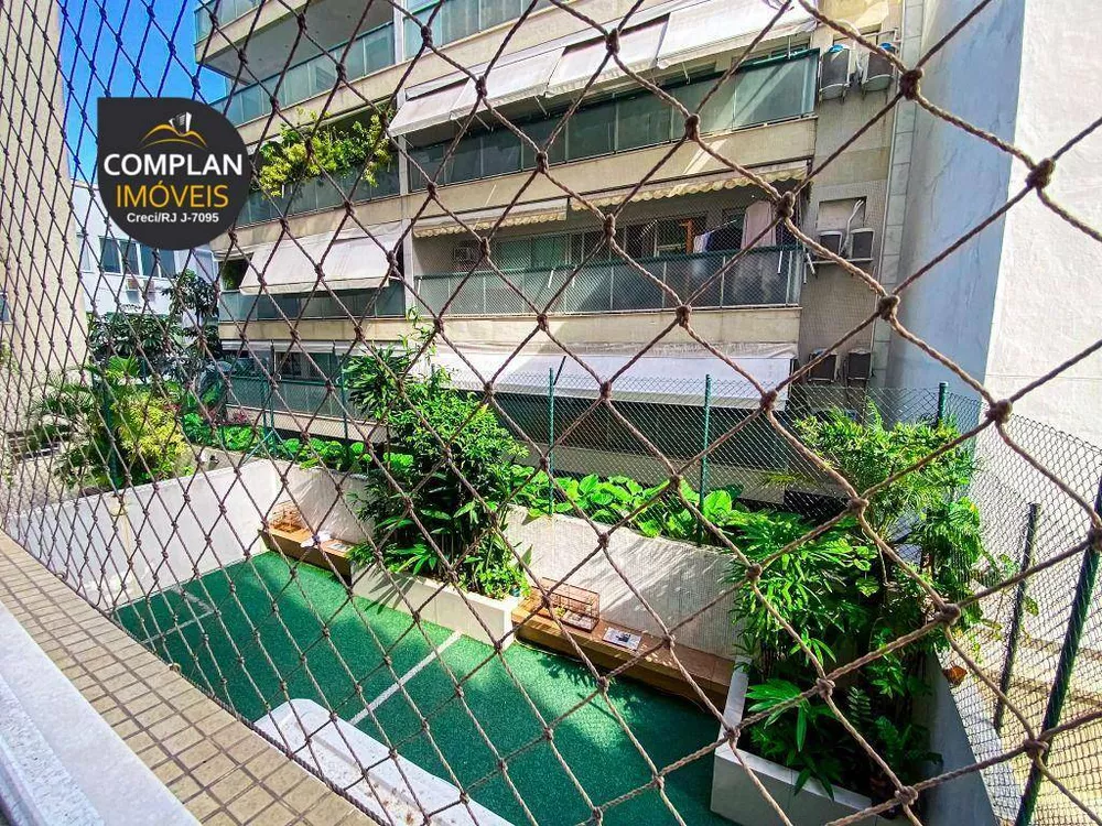 Apartamento, 3 quartos, 239 m² - Foto 66