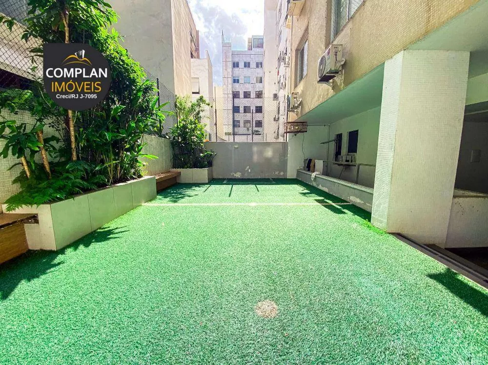 Apartamento, 3 quartos, 239 m² - Foto 24