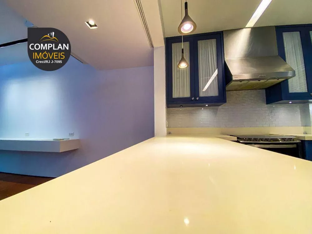Apartamento, 3 quartos, 239 m² - Foto 21