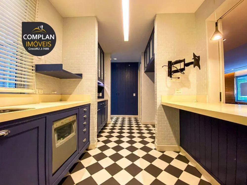 Apartamento, 3 quartos, 239 m² - Foto 20