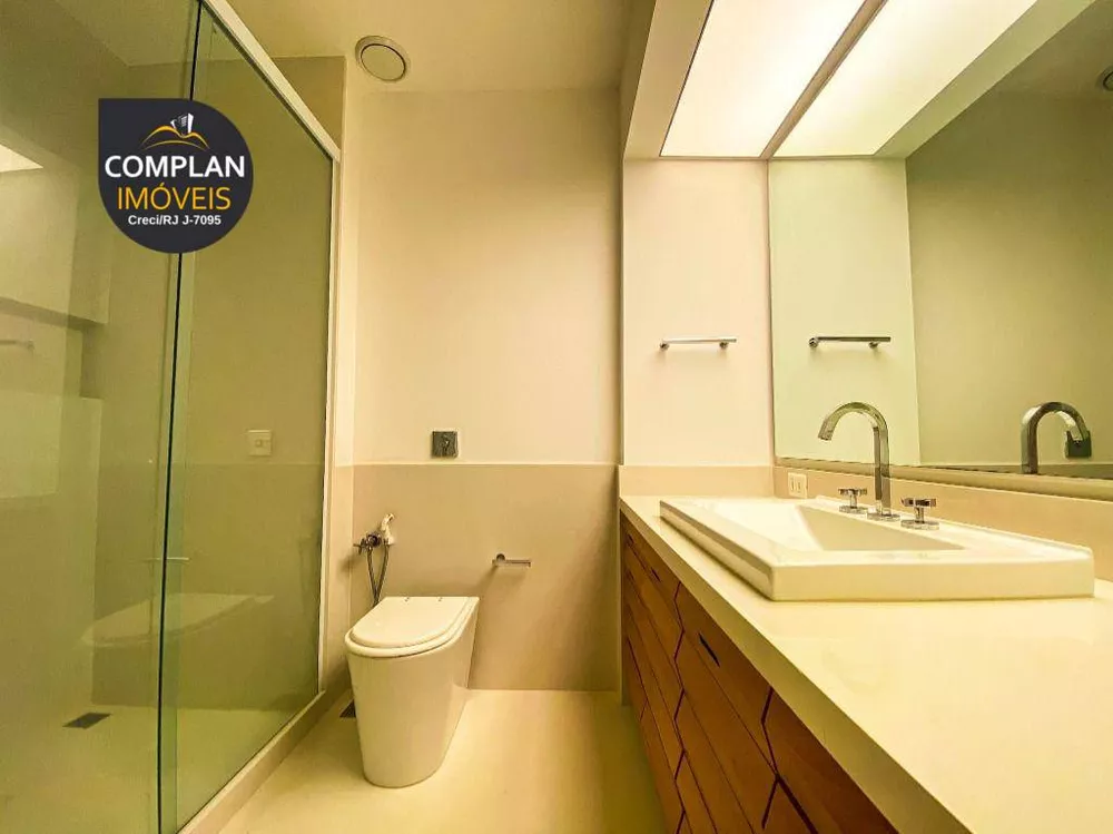 Apartamento, 3 quartos, 239 m² - Foto 60
