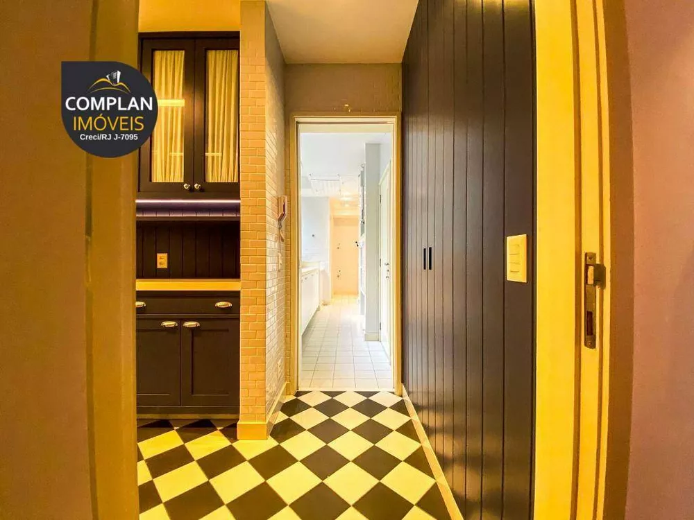 Apartamento, 3 quartos, 239 m² - Foto 33