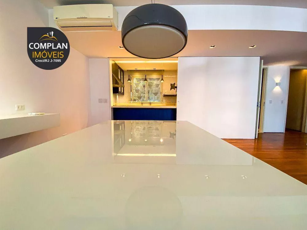 Apartamento, 3 quartos, 239 m² - Foto 14