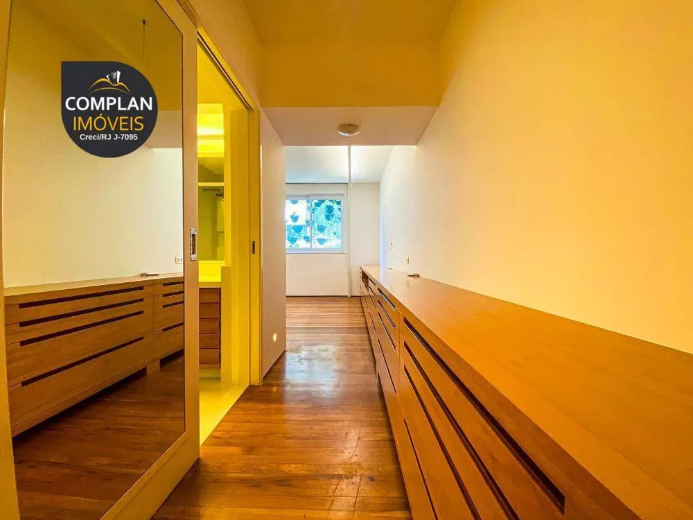 Apartamento, 3 quartos, 239 m² - Foto 59