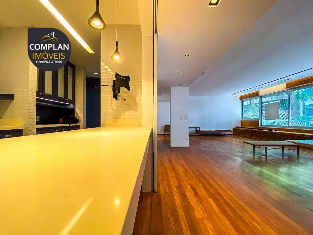 Apartamento, 3 quartos, 239 m² - Foto 11