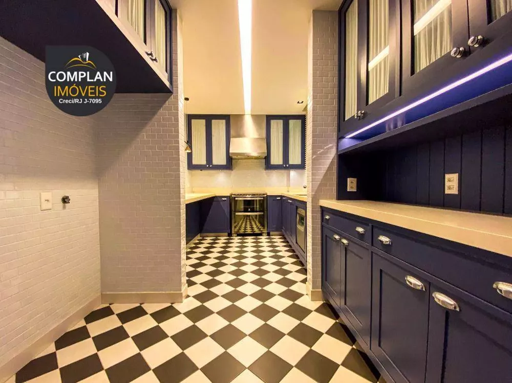Apartamento, 3 quartos, 239 m² - Foto 22